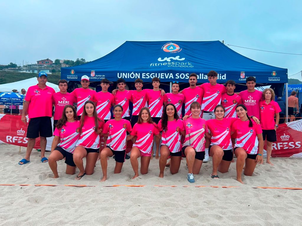 Equipo absoluto
